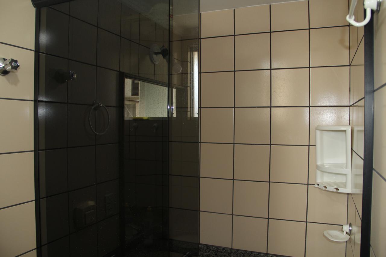 Venha restaurar suas energias e relaxar nas águas quentes DiRoma te espera!!! Apartamento Rio Quente Exterior foto